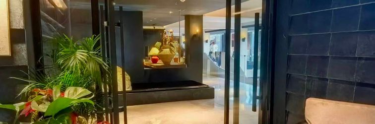 Others Luanxi Hidden Luxury Private Hot Spring Panorama Guesthouse