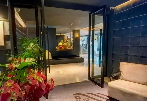 Others Luanxi Hidden Luxury Private Hot Spring Panorama Guesthouse