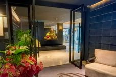 Others Luanxi Hidden Luxury Private Hot Spring Panorama Guesthouse