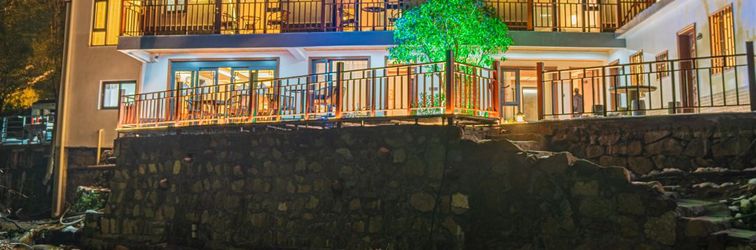 其他 Jiu Hua Qing Quan Hotel