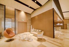 Lainnya 7 Qingdao Haitian Financial Center Hotel