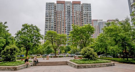 其他 2 Bailuhai Apartment (Qingdao May Fourth Square Qingdao University Branch)