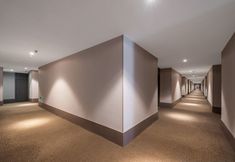 Others 5 HanTing Hotel (Xiamen Wenzao Subway Station)