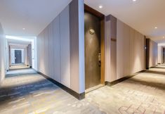 Others 5 Hao Li Hotel (Fountain Pool Subway Station Minsheng Road Food Street)