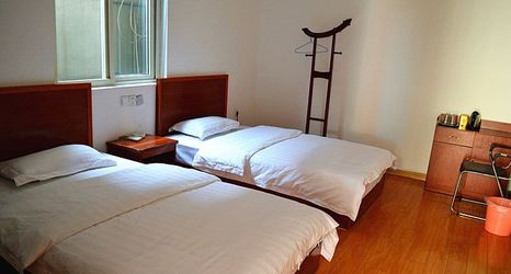 Others 2 Ningguo Green Hotel