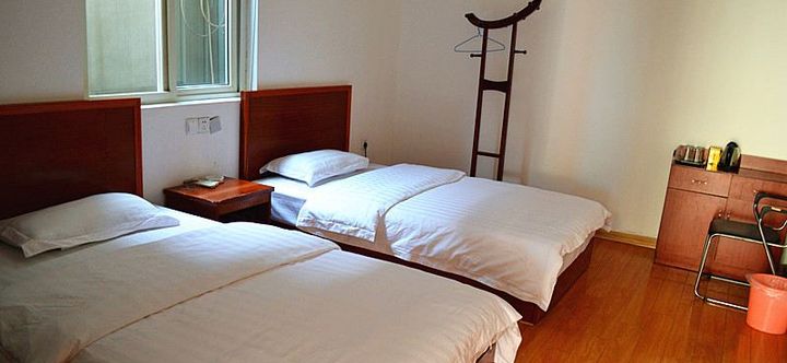 Others 2 Ningguo Green Hotel