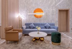 Lainnya 3 Orange Hotel