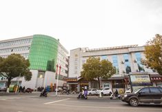 Others 3 Shunhe Hotel (Xinyang Pingqiao Liugaolibao Plaza Branch)