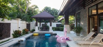 その他 5 Sanya Yusu · Beautiful Time Holiday Bungalow Villa