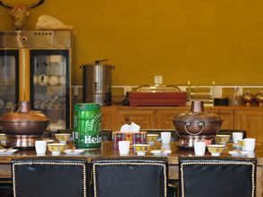 Others 4 Alaxiu Manor (Xinduqiao Branch)