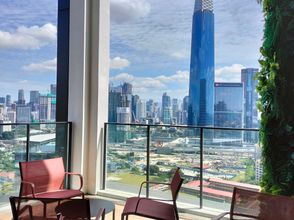 Others 4 Central KL Retreat MyTown Ikea KLCC TRX Mall MRT