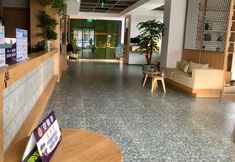 Others 5 TRUE GO s Hotel (Beijing Tongzhou Dongzhimen Yiyuan Universal Beijing Resort)