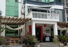 อื่นๆ 2 Yunshanshui Hostel