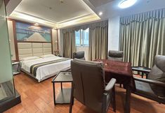 Others 2 Aoxing Business Hotel