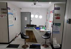 อื่นๆ 7 Shanghai Boshi Hotel (Changzhong Road Subway Station Branch)