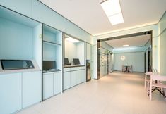 Others 2 Haiyou Hotel (Kashgar Railway Station Passenger Station Branch)