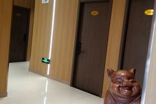 기타 Jinyuefu Business Hotel