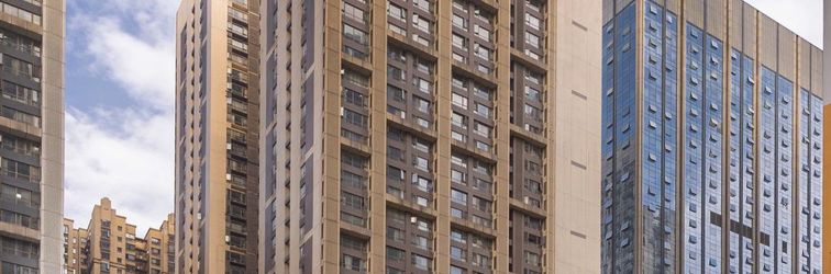 其他 YINSHANJU HOTEL