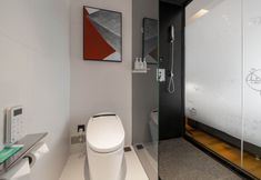 기타 2 Theme Yitel Hotel