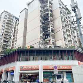 Hotel Exterior 1 Yungui Hotel, Daping Hotels