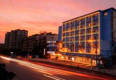 其他 7 Tianhao Yingfeng Hotel (Vientiane City Railway Station Metro Station Branch)