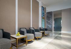 Others 7 Vienna Hotel (Jinan South Park Street Hongxing Meikailong)