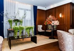 Others 7 Shanghai Wujiaochang Jincheng Hotels