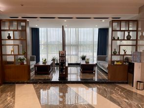 其他 4 GreenTree Inn (Danyang Jiepai)