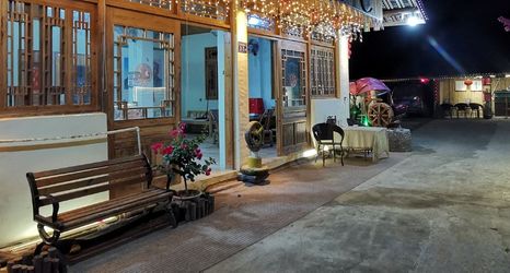 Lainnya 2 Shuifengche Inn