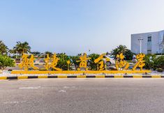 Others 3 Hailing Island Agile Gold Coast Scenic Resort apartment