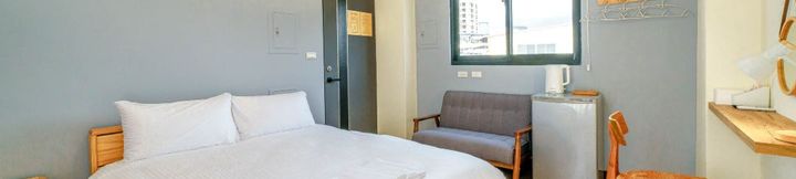 Others 4 Hualien Ryokou