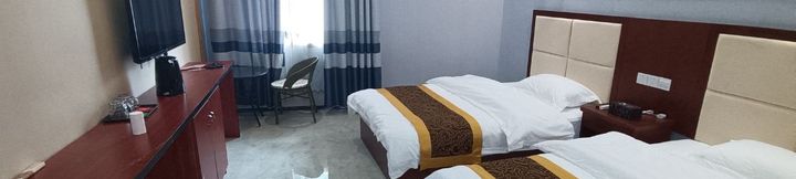 Others 4 Yongshan Tianyi Hotel