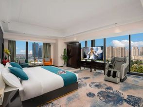 Others 4 Kunming Yunzhong Zhouyue Hotel