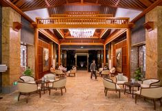 其他 7 Jiqu Holiday Villa (Huizhou Huilin Hot Spring Branch)