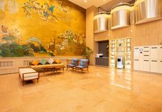 其他 6 HanTing Hotel (Changchun Weixing Plaza Wumao Tower)