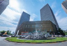 기타 6 Moma Jinxing Apartment Hotel