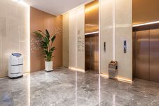 其他 Rezen Xiyue Hotel (Yangzhou Grand Canal Museum Wanda Plaza)