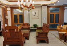 Others 5 Wushe (Nanwan Monkey Island)