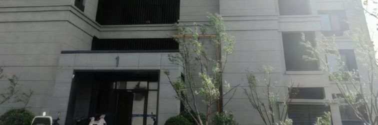 Others Anna Homestay (Nanzhan Jinyuefu)