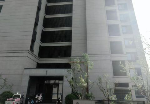 Others Anna Homestay (Nanzhan Jinyuefu)