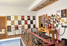 Lain-lain 5 Guyi Yifang Hostel (Anshun Gufu Street Store)