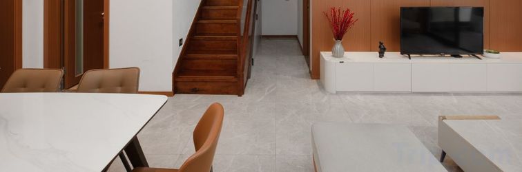 其他 Tengchong Xingfeng Hot Spring Chinese Inn