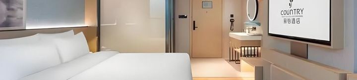 Lainnya 4 Jinggangshan Guangdong Xinglong Hotel