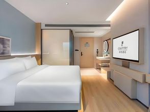 Lainnya 4 Jinggangshan Guangdong Xinglong Hotel