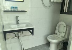 อื่นๆ 5 Shanghai Fujia Hotel (Huashan Hospital)