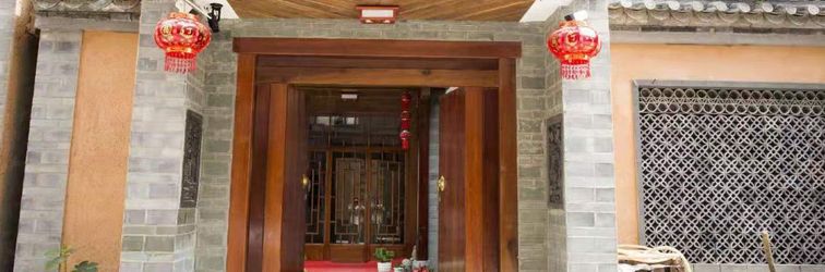 Others Fuxian Lake Liyuan Inn