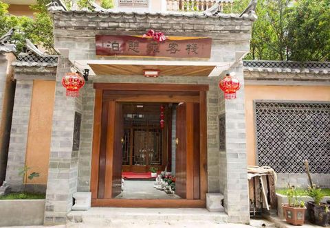 Others Fuxian Lake Liyuan Inn