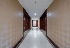 기타 6 Yuntian Hotel (Jinan Olympic Sports Center)