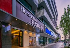 Others 3 Homeinn Plus Hotel (Chengdu Southwest Jiaotong University Shawan Subway Station)