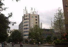 Lain-lain 3 Jiaotong Hotel